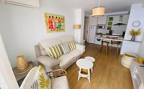 Beautiful Torrox Costa Apartment