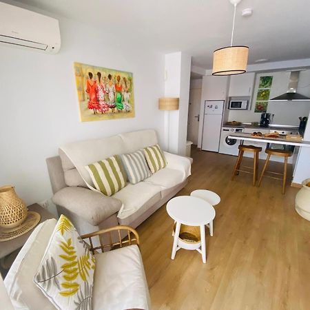 Beautiful Torrox Costa Apartment Exterior foto