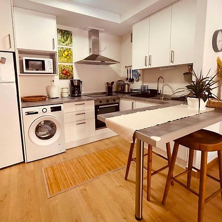 Beautiful Torrox Costa Apartment Exterior foto