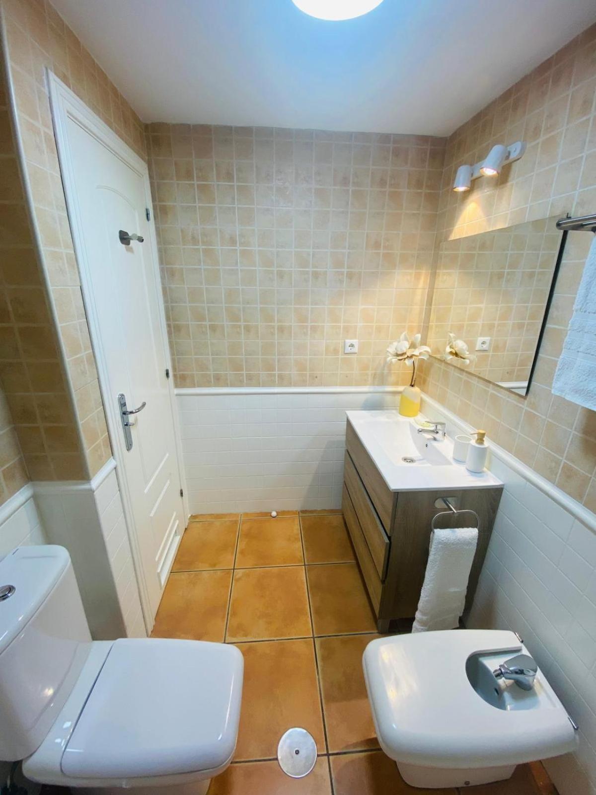 Beautiful Torrox Costa Apartment Exterior foto