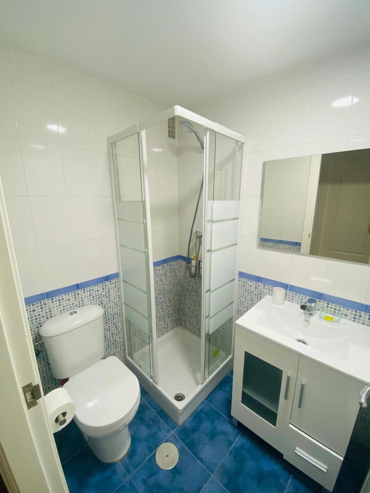 Beautiful Torrox Costa Apartment Exterior foto