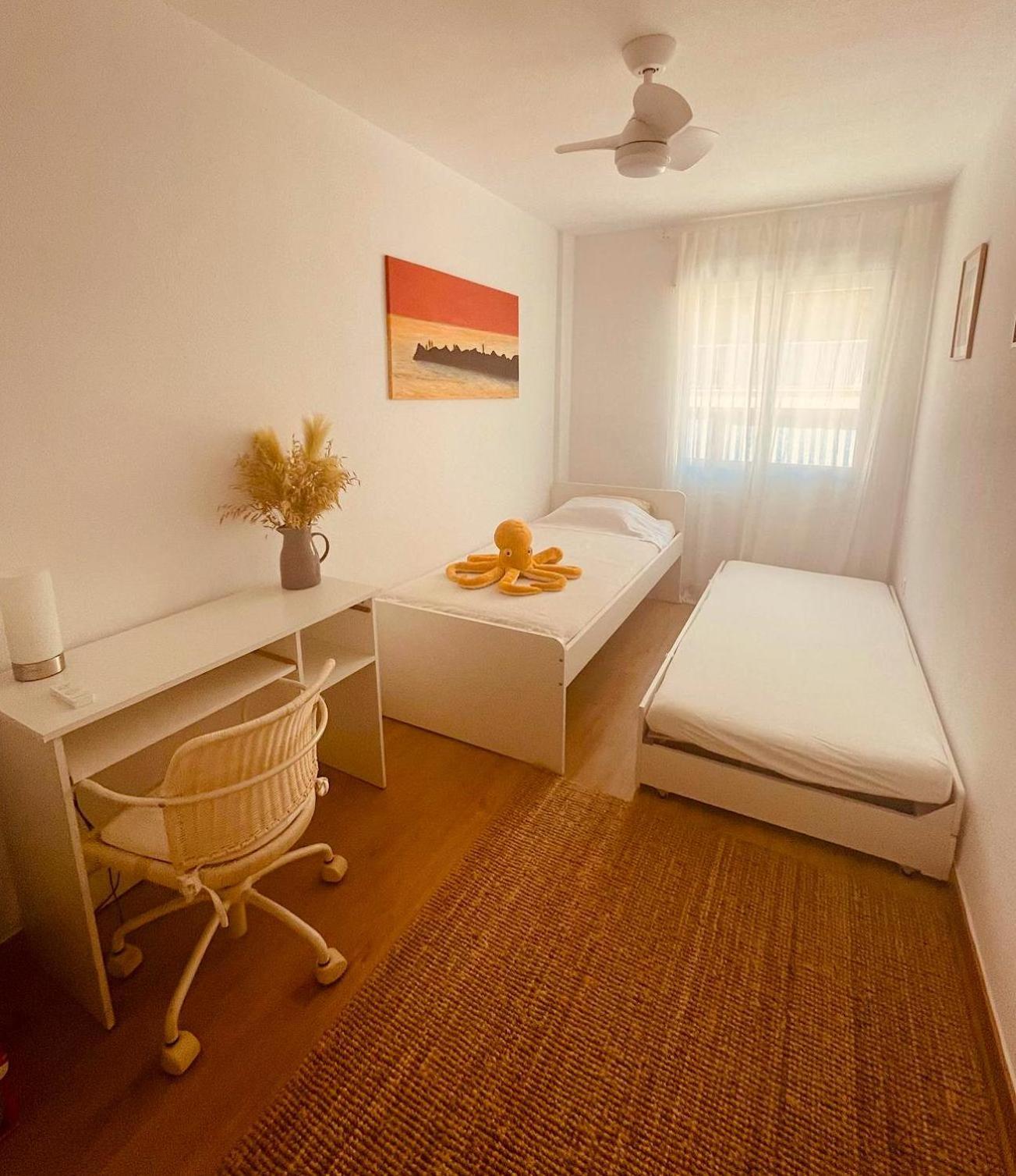 Beautiful Torrox Costa Apartment Exterior foto