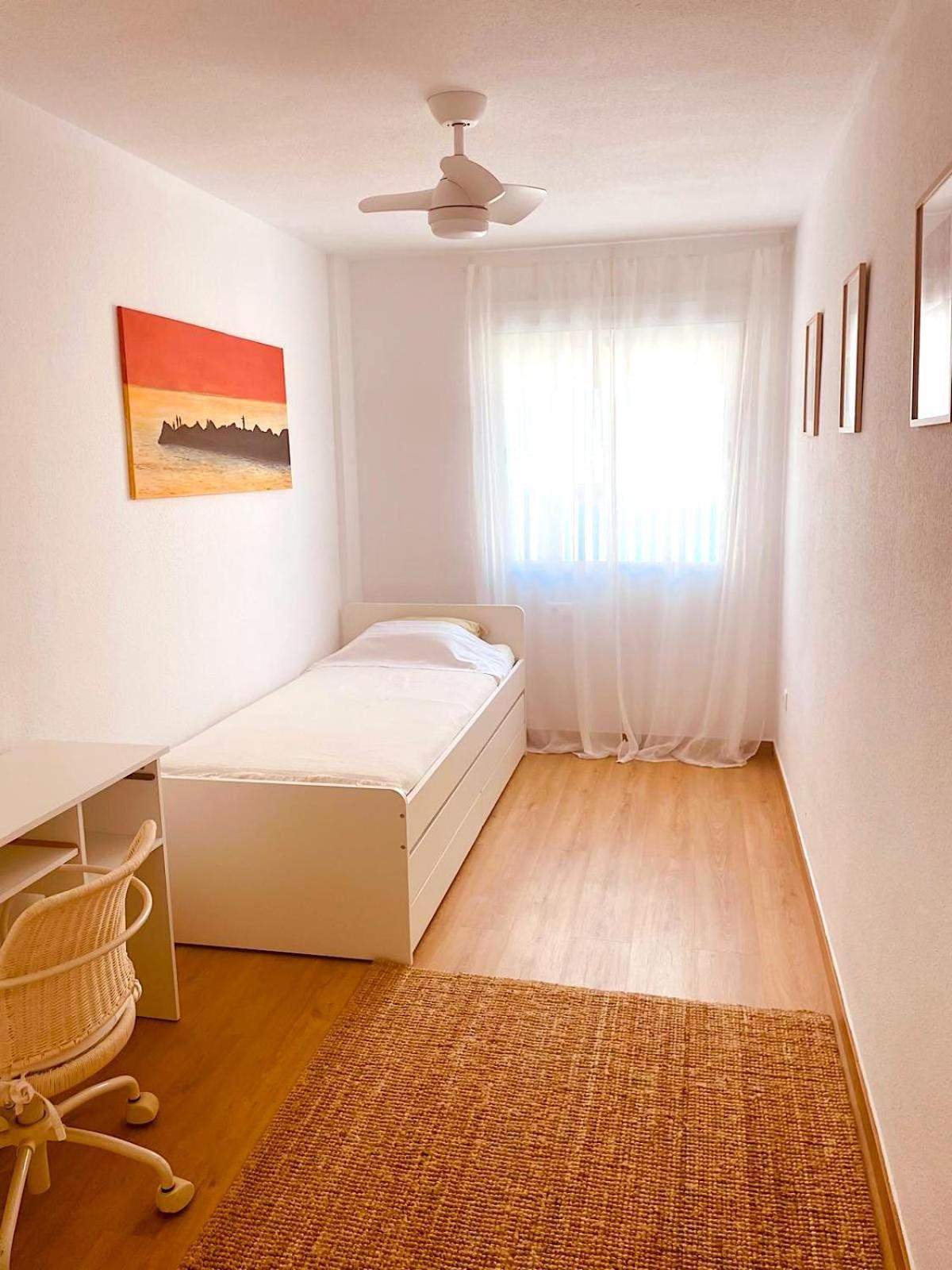 Beautiful Torrox Costa Apartment Exterior foto